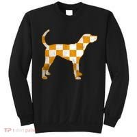Tennessee Smokey Hound Dog Tn Sweatshirt thumb 0