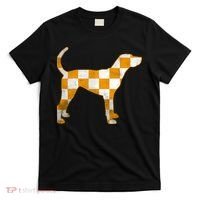 Tennessee Smokey Hound Dog Tn T-Shirt thumb 0