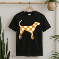 Tennessee Smokey Hound Dog Tn T-Shirt thumb 2