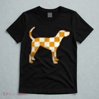 Tennessee Smokey Hound Dog Tn T-Shirt thumb 5