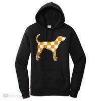 Tennessee Smokey Hound Dog Tn Women's Hoodie thumb 0