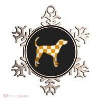 Tennessee Smokey Hound Dog Tn Ornament thumb 0