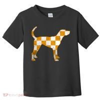 Tennessee Smokey Hound Dog Tn Toddler T-Shirt thumb 0