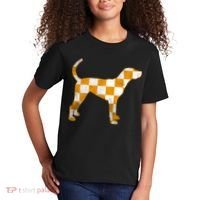 Tennessee Smokey Hound Dog Tn Kids T-Shirt thumb 2