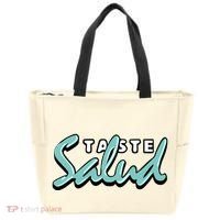 Taste Salud Hydration Immunity Tote Bag thumb 0