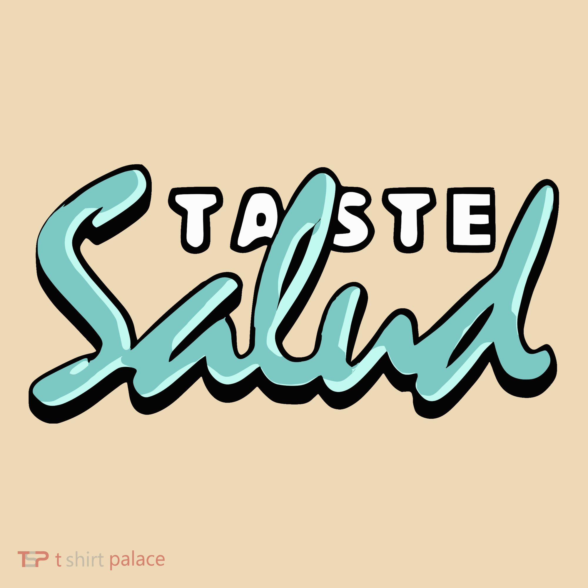 Taste Salud Hydration Immunity Tote Bag