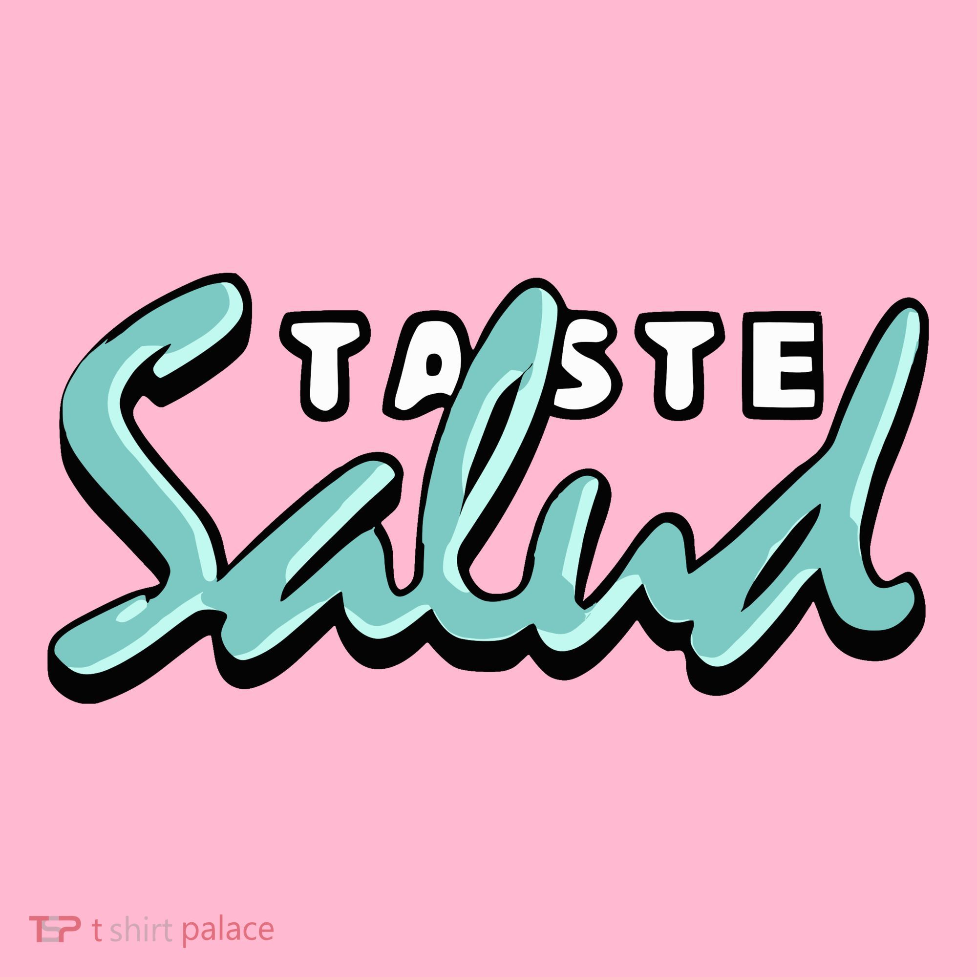 Taste Salud Hydration Immunity Coaster