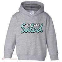 Taste Salud Hydration Immunity Toddler Hoodie thumb 0