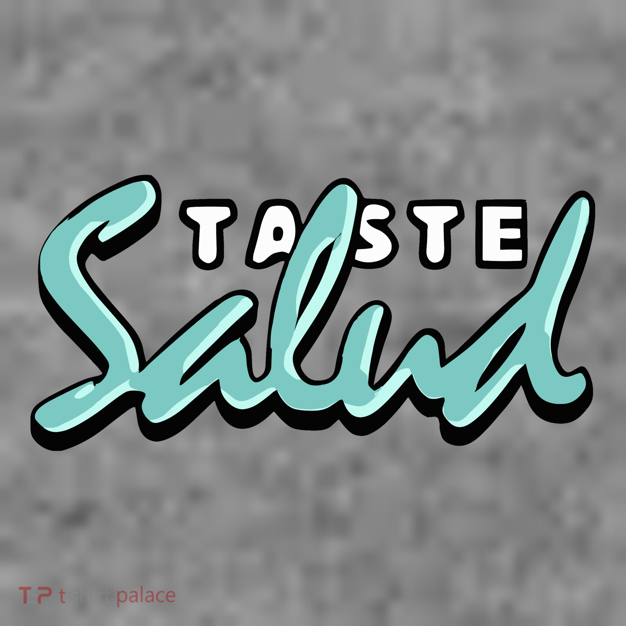 Taste Salud Hydration Immunity Toddler Hoodie