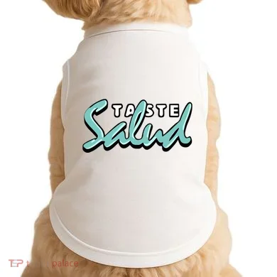 Doggie Tank