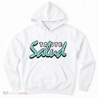 Taste Salud Hydration Immunity Hoodie thumb 0