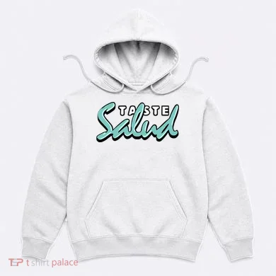 Taste Salud Hydration Immunity Hoodie