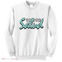 Taste Salud Hydration Immunity Sweatshirt thumb 0