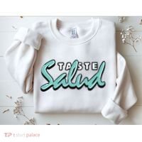Taste Salud Hydration Immunity Sweatshirt thumb 2