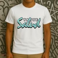 Taste Salud Hydration Immunity T-Shirt thumb 3
