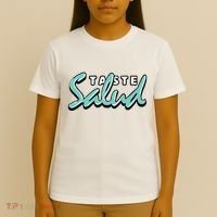 Taste Salud Hydration Immunity T-Shirt thumb 4
