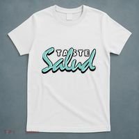 Taste Salud Hydration Immunity T-Shirt thumb 5