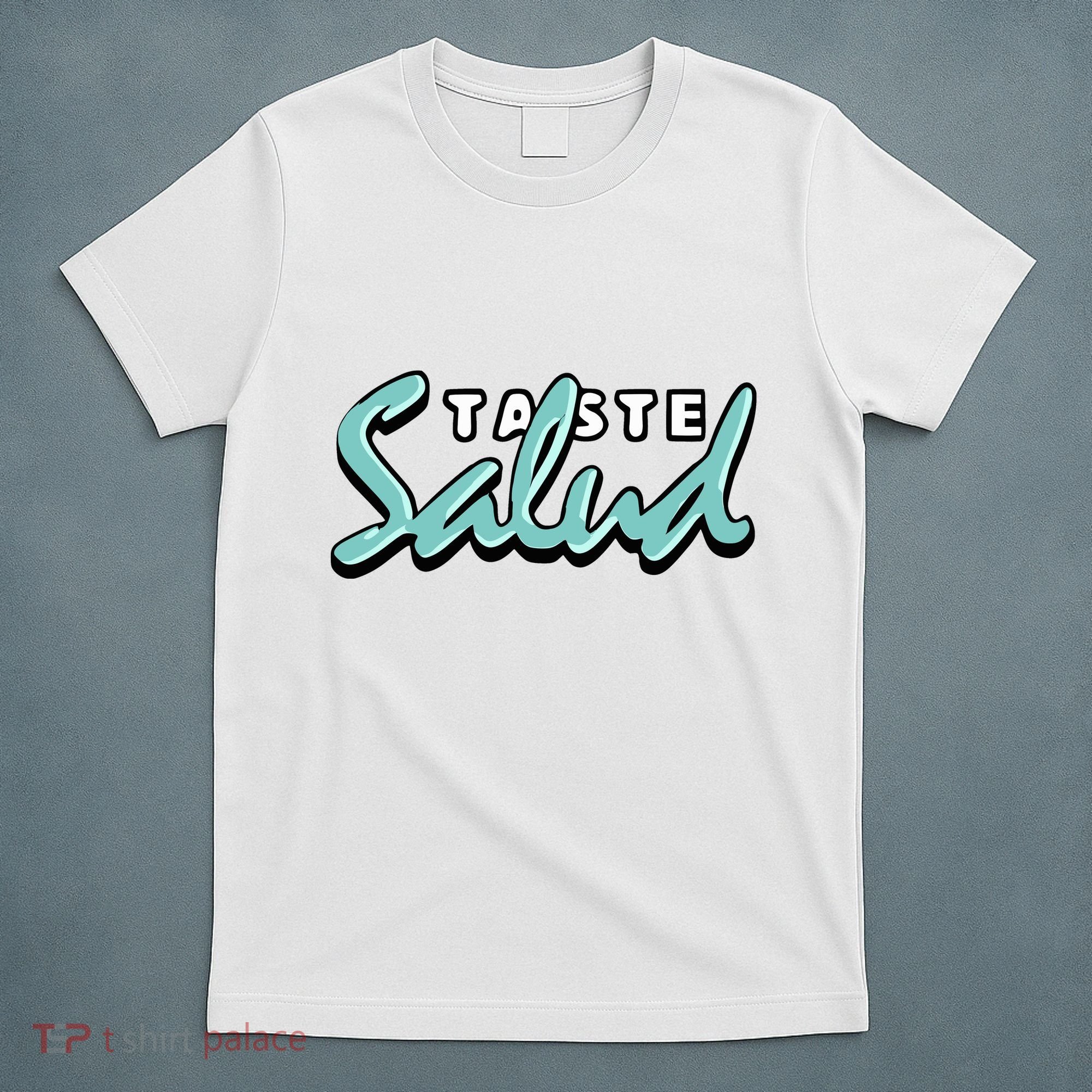 Taste Salud Hydration Immunity T-Shirt
