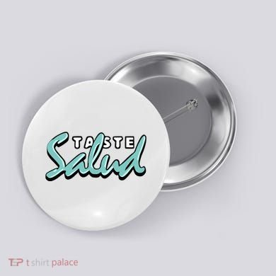 Taste Salud Hydration Immunity Button