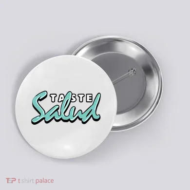 Taste Salud Hydration Immunity Button