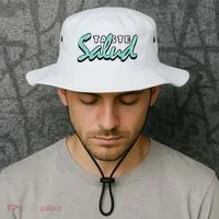 Taste Salud Hydration Immunity Bucket Hat thumb 2