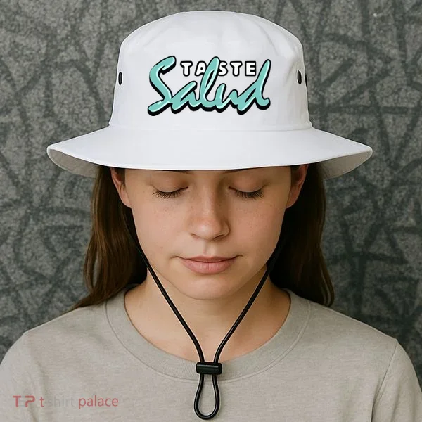 Taste Salud Hydration Immunity Bucket Hat