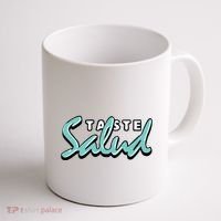 Taste Salud Hydration Immunity Coffee Mug thumb 1
