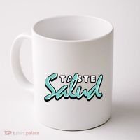 Taste Salud Hydration Immunity Coffee Mug thumb 0