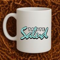 Taste Salud Hydration Immunity Coffee Mug thumb 2