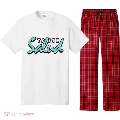 Pajama Set