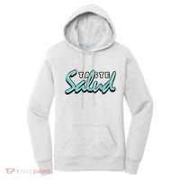Taste Salud Hydration Immunity Women's Hoodie thumb 0