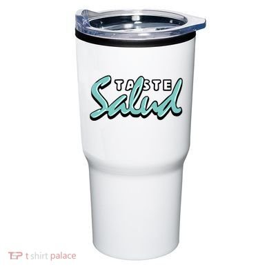Taste Salud Hydration Immunity Tumbler
