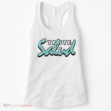 Taste Salud Hydration Immunity Women's Tank Top
