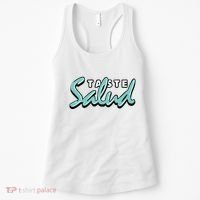 Taste Salud Hydration Immunity Women's Tank Top thumb 0
