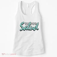 Taste Salud Hydration Immunity Women's Tank Top thumb 0