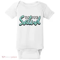 Taste Salud Hydration Immunity Baby Bodysuit thumb 0
