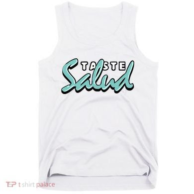 Taste Salud Hydration Immunity Tank Top