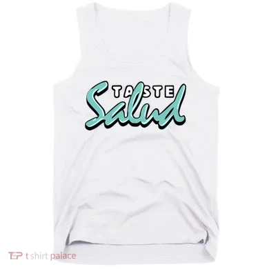 Taste Salud Hydration Immunity Tank Top