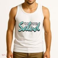 Taste Salud Hydration Immunity Tank Top thumb 3