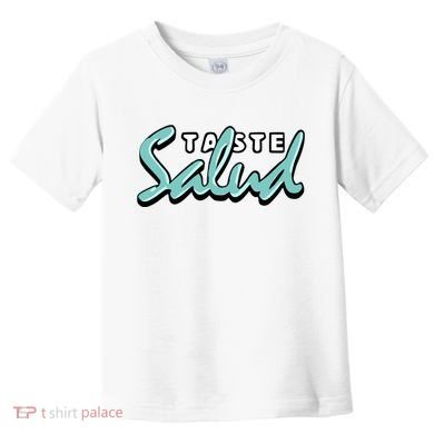 Taste Salud Hydration Immunity Toddler T-Shirt