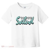 Taste Salud Hydration Immunity Toddler T-Shirt thumb 0