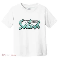 Taste Salud Hydration Immunity Toddler T-Shirt thumb 0