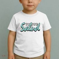 Taste Salud Hydration Immunity Toddler T-Shirt thumb 2