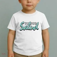 Taste Salud Hydration Immunity Toddler T-Shirt thumb 2