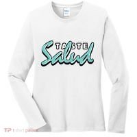 Taste Salud Hydration Immunity Women's Long Sleeve Shirt thumb 0