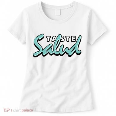 Taste Salud Hydration Immunity Women's T-Shirt