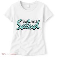 Taste Salud Hydration Immunity Women's T-Shirt thumb 0