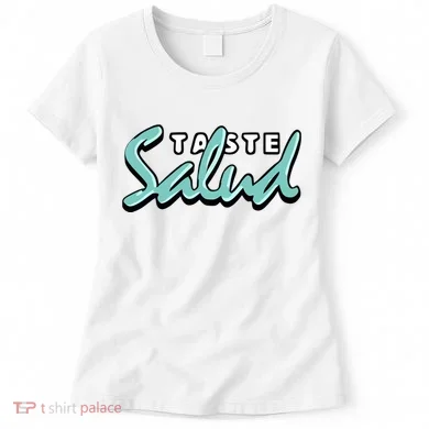 Taste Salud Hydration Immunity Women's T-Shirt