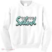 Taste Salud Hydration Immunity Kids Sweatshirt thumb 0