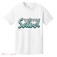 Taste Salud Hydration Immunity Kids T-Shirt thumb 0